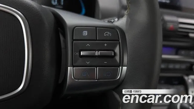 Hyundai Casper — Фото автомобиля 24