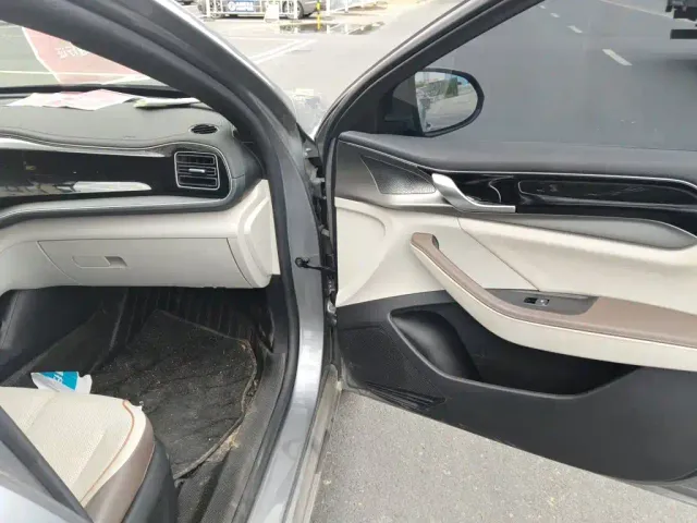 BYD Qin PLUS — Фото автомобиля 17