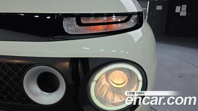 Hyundai Casper Casper Turbo Essential — Фото автомобиля 22
