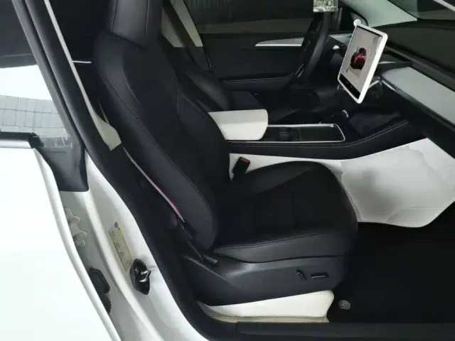 Tesla Model Y — Фото автомобиля 24