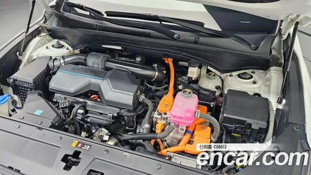 Hyundai Santafe — Фото автомобиля 6