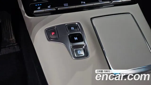 Hyundai Grandeur New — Фото автомобиля 9