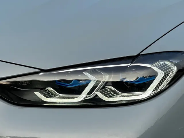 BMW 4 Series — Фото автомобиля 20