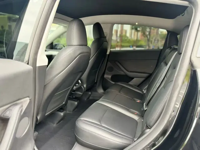 Tesla Model Y — Фото автомобиля 6