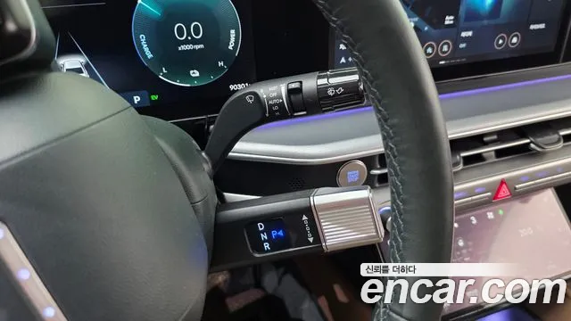 Hyundai Grandeur — Фото автомобиля 6