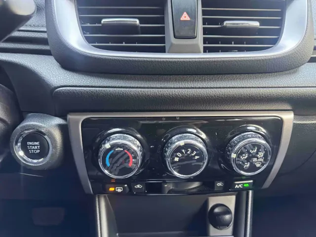 Toyota YARiS L Zhi Xuan — Фото автомобиля 13