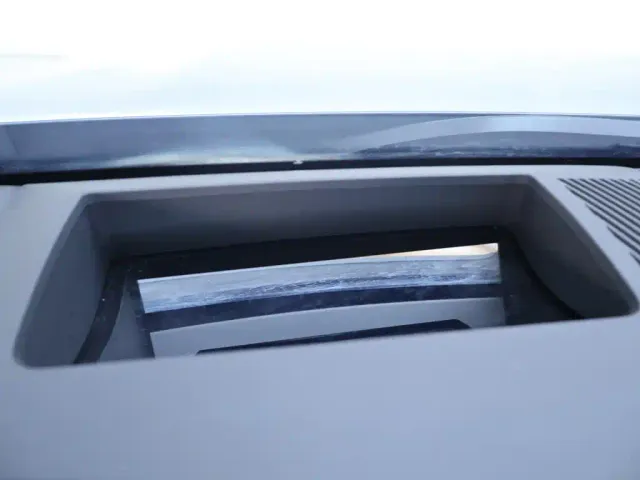 BMW 5 Series — Фото автомобиля 24