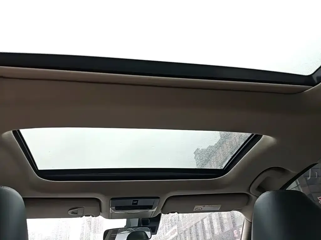 Nissan Teana 2021 2.0L XL Comfort — Фото автомобиля 17