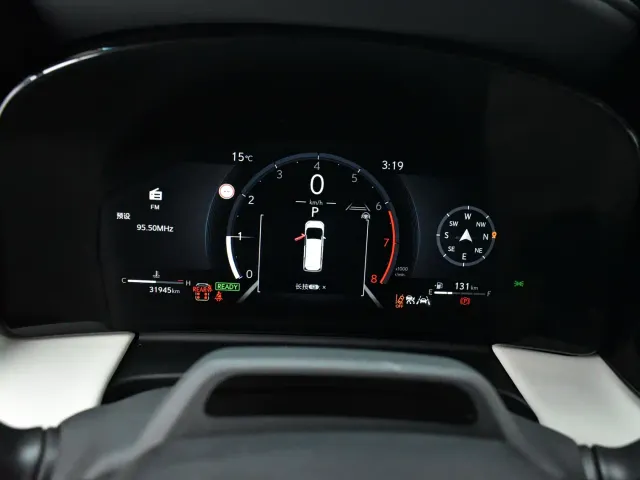 Lexus LM — Фото автомобиля 13