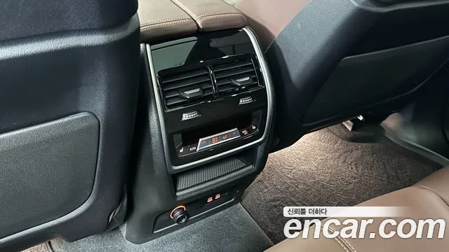 BMW X5 G05 — Фото автомобиля 18