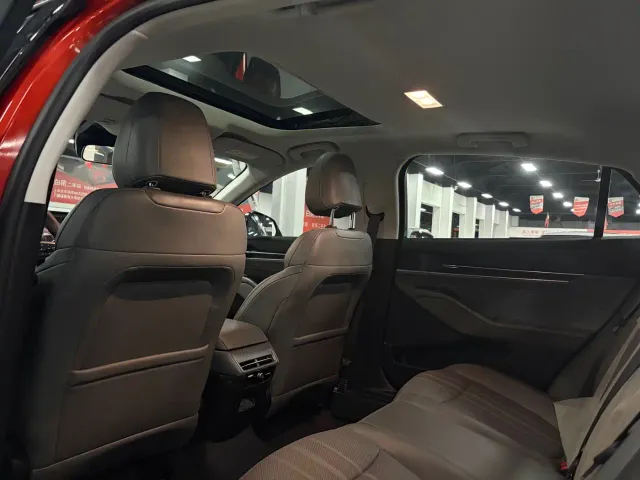 Ford Mondeo — Фото автомобиля 11