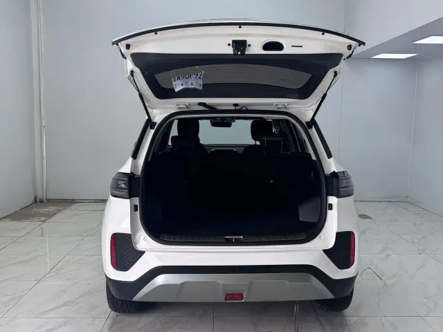 Hyundai ix35 — Фото автомобиля 17