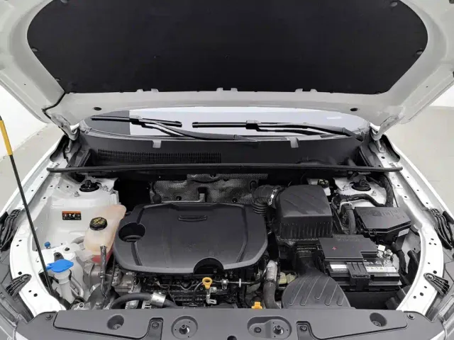 Geely Haoyue PRO — Фото автомобиля 6
