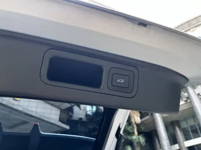 GAC Trumpchi Emkoo — Фото автомобиля 24