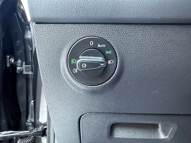 Volkswagen Tharu — Фото автомобиля 9