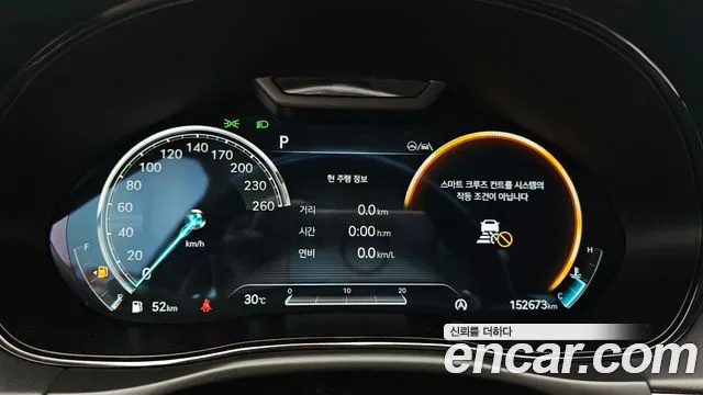 Genesis GV70 2.5T Бензин AWD — Фото автомобиля 7