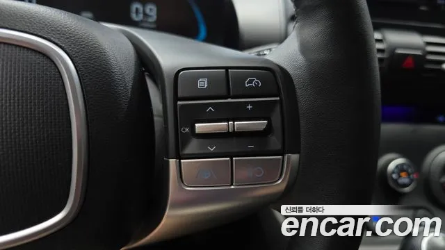Hyundai Casper — Фото автомобиля 18