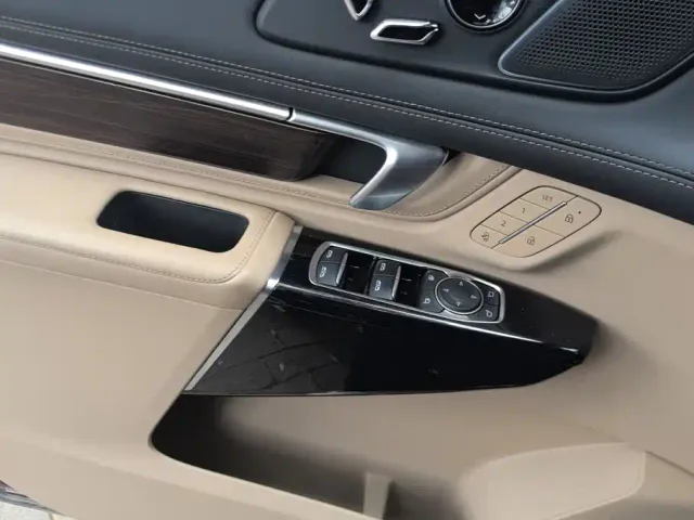 Buick Century — Фото автомобиля 7