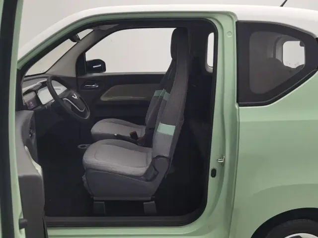 Wuling Hongguang Mini EV — Фото автомобиля 10