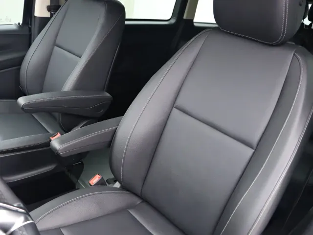 Mercedes-Benz Vito — Фото автомобиля 7