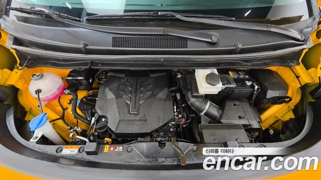 Hyundai Staria — Фото автомобиля 9