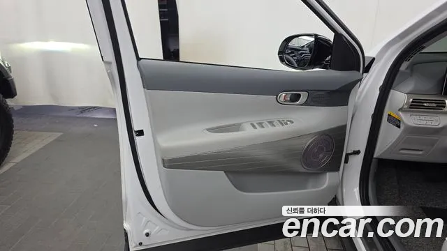 Hyundai Nexo Nexo Premium — Фото автомобиля 23