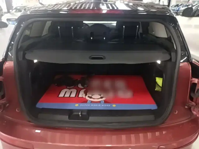 MINI Clubman — Фото автомобиля 18