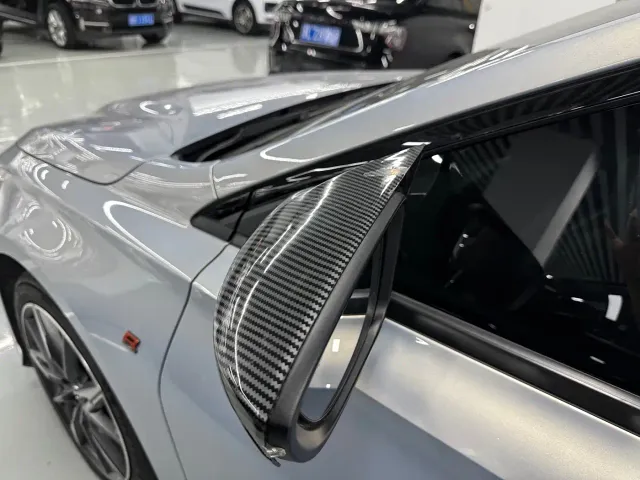 GAC Trumpchi Emkoo — Фото автомобиля 4