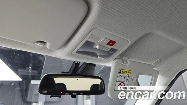 Hyundai Casper Casper Inspiration — Фото автомобиля 20