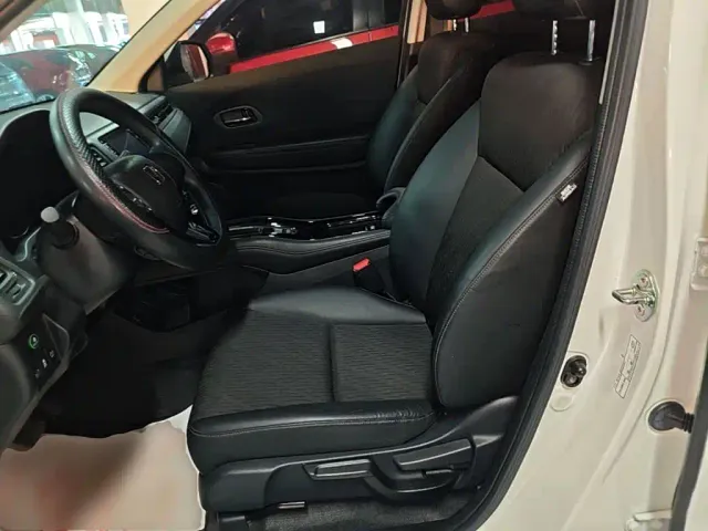 Honda Vezel — Фото автомобиля 14