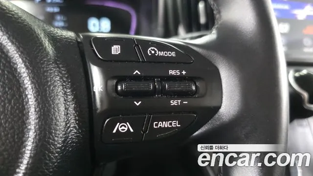 Kia RAY Новый Kia Ray Prestige — Фото автомобиля 18
