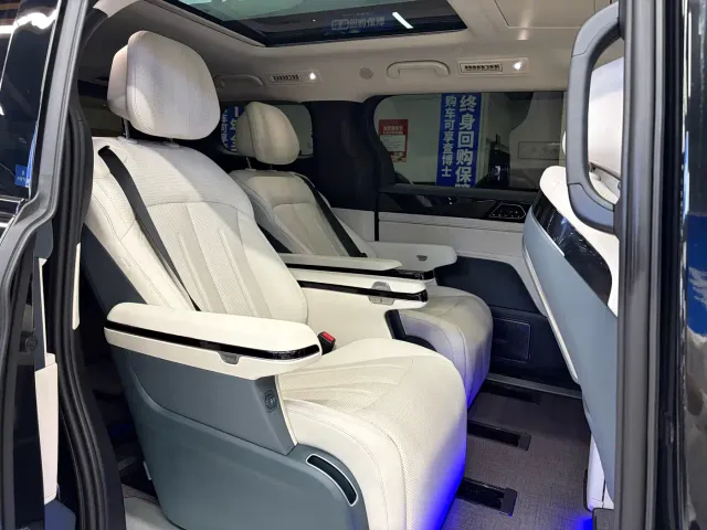 BYD Xia — Фото автомобиля 20