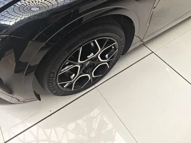 Changan Qiyuan A07 — Фото автомобиля 22