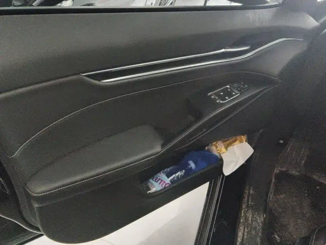 Ford Mondeo — Фото автомобиля 7