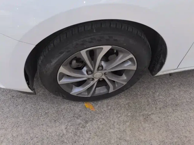 Buick Verano — Фото автомобиля 22