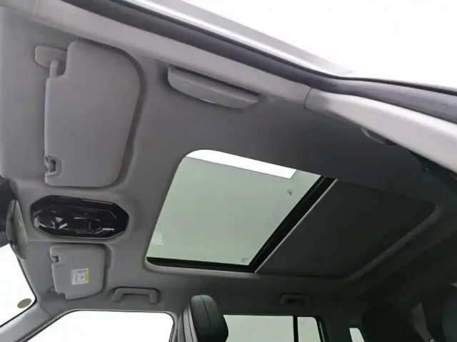 Jetour T1 — Фото автомобиля 14