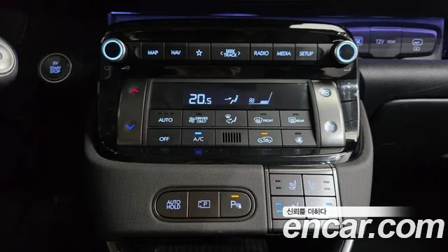 Hyundai Casper Casper Electric Inspiration — Фото автомобиля 18