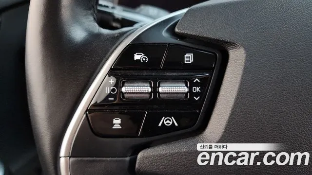 Kia EV6 — Фото автомобиля 16