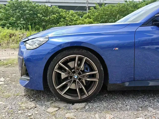 BMW M240i — Фото автомобиля 5