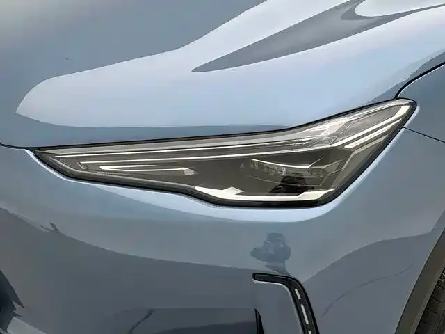 Geely Galaxy E5 — Фото автомобиля 7