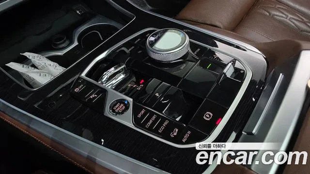 BMW X5 xDrive 40i M Sport — Фото автомобиля 6