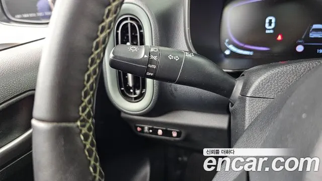 Kia morning Новый Morning (JA) Signature — Фото автомобиля 14