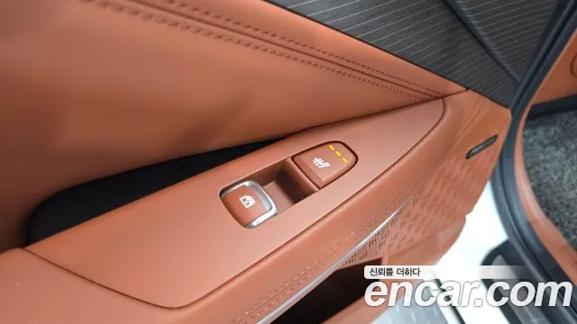 Kia K8 (New) Hybrid — Фото автомобиля 20
