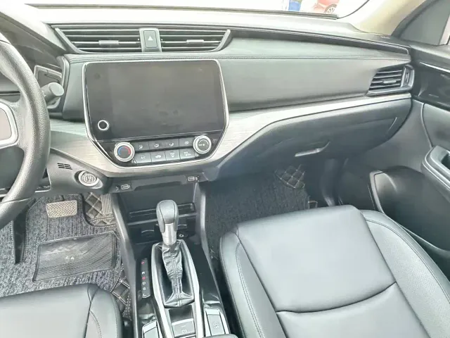 Honda ENVIX — Фото автомобиля 7