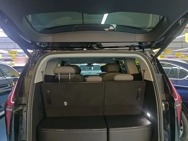 Maxus G70 — Фото автомобиля 18