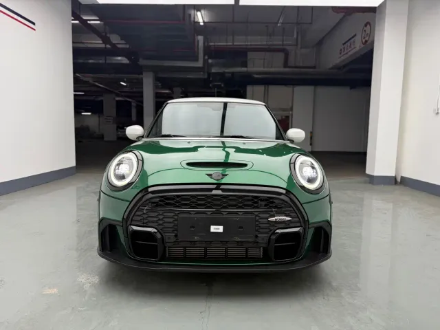 MINI Hatch — Фото автомобиля 6