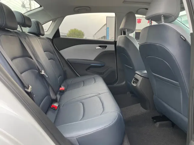 Chevrolet Monza — Фото автомобиля 20