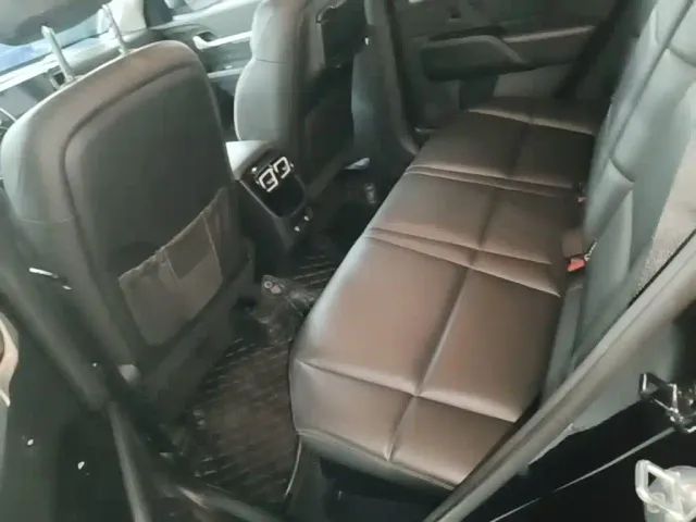 Hyundai ix35 — Фото автомобиля 16