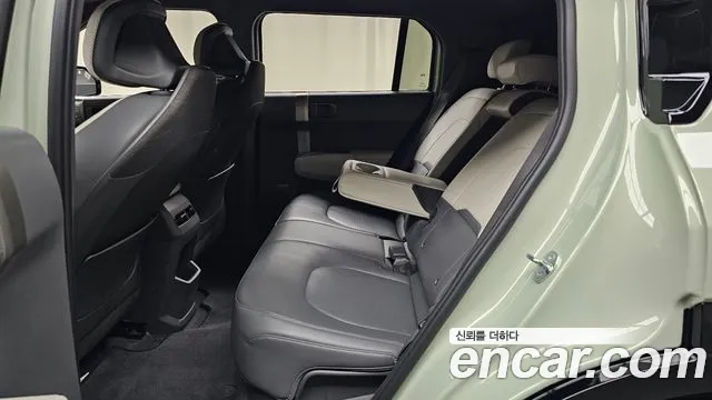 Kia EV3 — Фото автомобиля 11