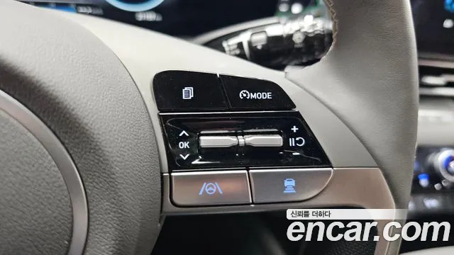 Hyundai AVANTE Avante (CN7) — Фото автомобиля 16